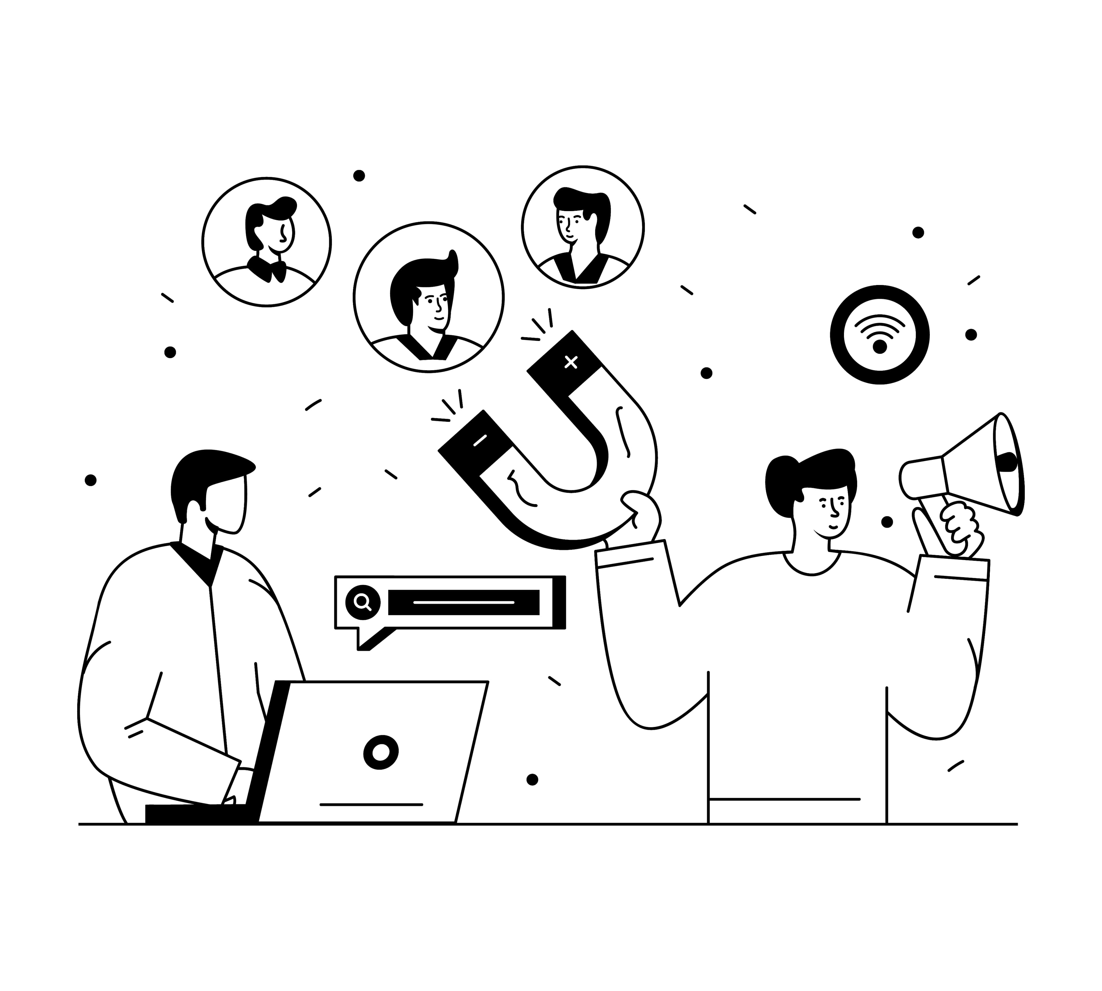 Restaurant partnership